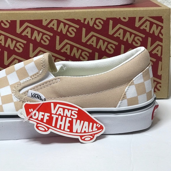 Vans Classic Slip-On - Picture 3 of 9